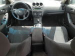 2011 Nissan Altima Base Белый vin: 1N4AL2AP9BC178614