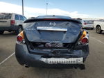 2011 Nissan Altima Base Серебряный vin: 1N4AL2AP9BN422749