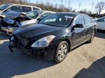 2011 Nissan Altima Base Black vin: 1N4AL2AP9BN437378