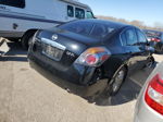 2011 Nissan Altima Base Черный vin: 1N4AL2AP9BN437378