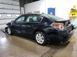 2011 Nissan Altima Base Black vin: 1N4AL2AP9BN439714