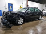 2011 Nissan Altima Base Black vin: 1N4AL2AP9BN439714