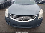 2011 Nissan Altima 2.5 S Синий vin: 1N4AL2AP9BN456481