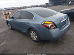 2011 Nissan Altima 2.5 S Синий vin: 1N4AL2AP9BN456481