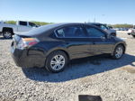 2011 Nissan Altima Base Black vin: 1N4AL2AP9BN468873