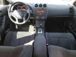 2011 Nissan Altima Base Черный vin: 1N4AL2AP9BN468873