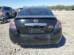 2011 Nissan Altima Base Черный vin: 1N4AL2AP9BN468873