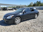 2011 Nissan Altima Base Black vin: 1N4AL2AP9BN468873