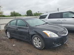 2011 Nissan Altima Base Black vin: 1N4AL2AP9BN500785