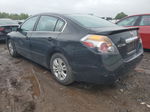 2011 Nissan Altima Base Black vin: 1N4AL2AP9BN500785