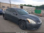 2011 Nissan Altima 2.5 S Gray vin: 1N4AL2APXBC145119