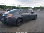 2011 Nissan Altima 2.5 S Gray vin: 1N4AL2APXBC145119