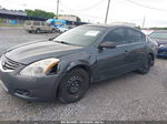 2011 Nissan Altima 2.5 S Gray vin: 1N4AL2APXBC145119