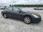 2011 Nissan Altima Base Black vin: 1N4AL2APXBC169937