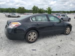 2011 Nissan Altima Base Black vin: 1N4AL2APXBC169937