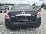 2011 Nissan Altima Base Black vin: 1N4AL2APXBC169937