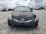 2011 Nissan Altima Base Black vin: 1N4AL2APXBC169937