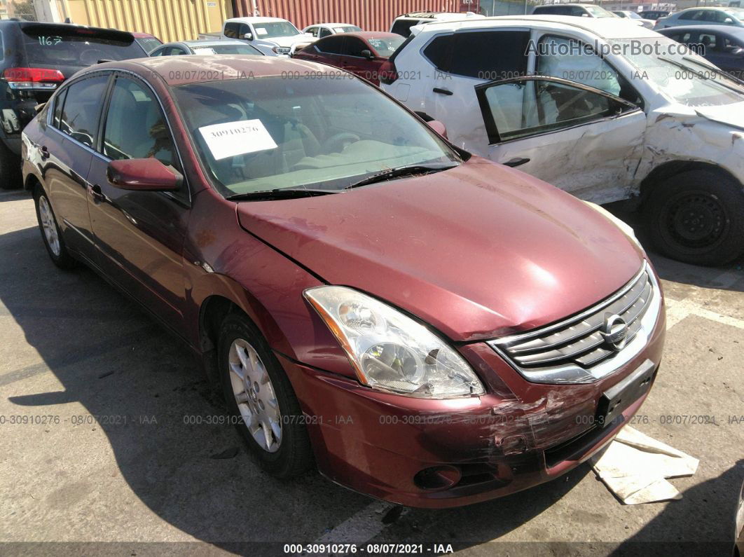 Price & History 2011 Nissan Altima 2.5 S 2.5l Dohc 16-valve Price & History 2011 Nissan Altima 2.5 S 2.5l Dohc 16-valve