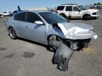 2011 Nissan Altima Base Silver vin: 1N4AL2APXBN458806