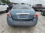 2011 Nissan Altima Base Blue vin: 1N4AL2APXBN459454