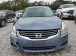 2011 Nissan Altima Base Blue vin: 1N4AL2APXBN459454