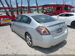 2011 Nissan Altima 2.5 S Silver vin: 1N4AL2APXBN460183