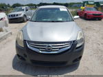 2011 Nissan Altima 2.5 S Silver vin: 1N4AL2APXBN460183