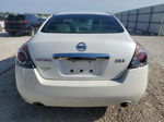 2011 Nissan Altima Base White vin: 1N4AL2APXBN493829