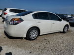 2011 Nissan Altima Base Белый vin: 1N4AL2APXBN493829