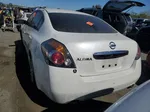 2011 Nissan Altima Base White vin: 1N4AL2APXBN501976