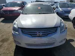 2011 Nissan Altima Base White vin: 1N4AL2APXBN501976