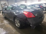 2011 Nissan Altima S Gray vin: 1N4AL2EP0BC109756