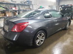 2011 Nissan Altima S Gray vin: 1N4AL2EP0BC109756