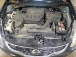 2011 Nissan Altima S Gray vin: 1N4AL2EP0BC109756