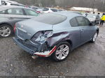 2011 Nissan Altima 2.5 S Light Blue vin: 1N4AL2EP3BC119844