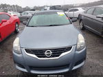 2011 Nissan Altima 2.5 S Light Blue vin: 1N4AL2EP3BC119844