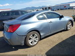 2011 Nissan Altima 2.5 S Light Blue vin: 1N4AL2EP4BC105208