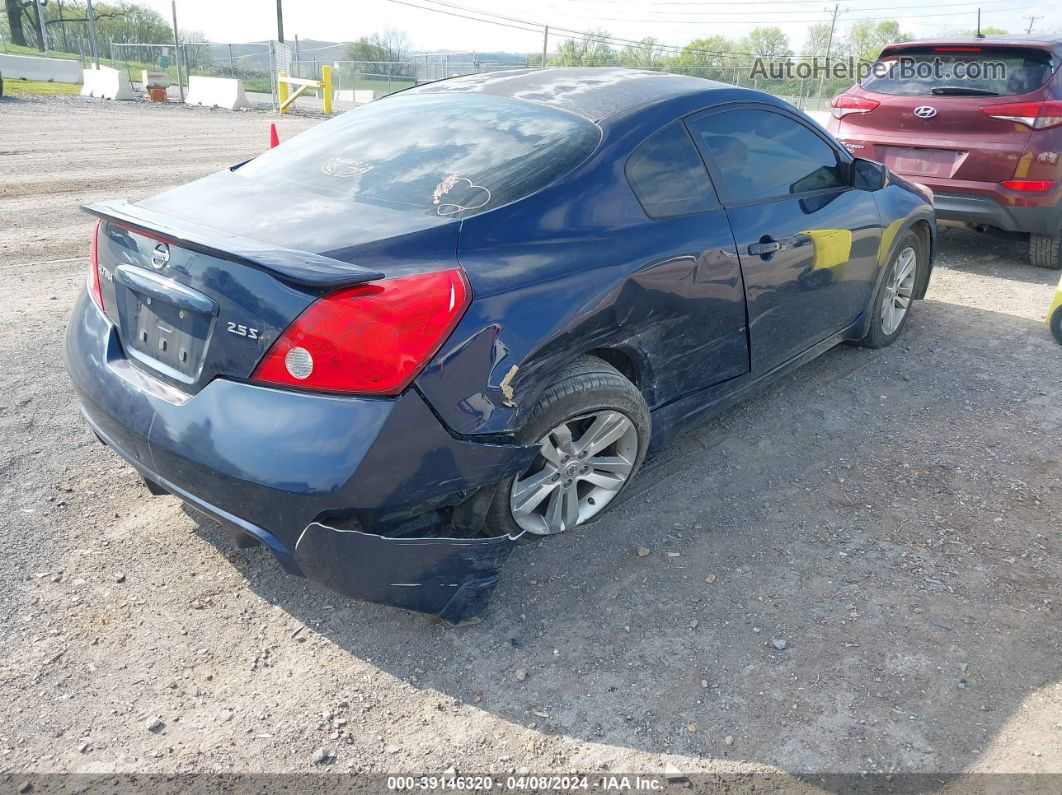 2011 Nissan Altima 2.5 S Beige vin: 1N4AL2EP4BC155770