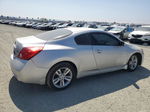 2011 Nissan Altima S Серебряный vin: 1N4AL2EP5BC127511