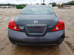 2013 Nissan Altima S Charcoal vin: 1N4AL2EP5DC153769