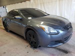 2011 Nissan Altima S Gray vin: 1N4AL2EP6BC106134