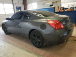 2011 Nissan Altima S Gray vin: 1N4AL2EP6BC106134