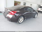 2011 Nissan Altima 2.5 S Black vin: 1N4AL2EP8BC104126