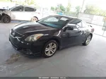 2011 Nissan Altima 2.5 S Black vin: 1N4AL2EP8BC104126