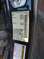 2011 Nissan Altima S Black vin: 1N4AL2EP9BC126684