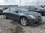 2011 Nissan Altima S Gray vin: 1N4AL2EPXBC101387