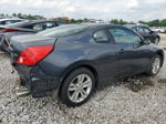 2011 Nissan Altima S Gray vin: 1N4AL2EPXBC101387