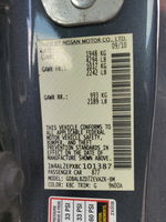 2011 Nissan Altima S Gray vin: 1N4AL2EPXBC101387