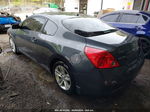 2011 Nissan Altima 2.5 S Gray vin: 1N4AL2EPXBC113233