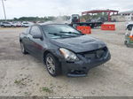 2011 Nissan Altima 2.5 S Gray vin: 1N4AL2EPXBC119517